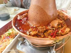 -0317火锅鸡·清真(正达店)