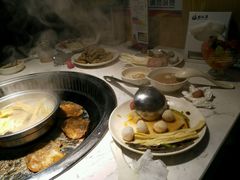 -韩风源烧烤涮自助餐厅(禹州嘉悦店)