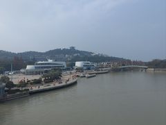 -湖州太湖旅游度假区-月亮广场