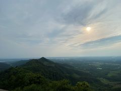 -敬亭山风景名胜区