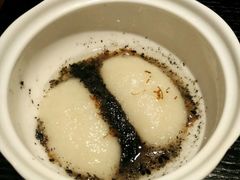 猪油炖魁-天宁凯利时尚餐厅