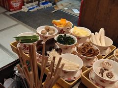 -江北北火锅馆·公路夜市(魏公村店)