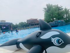 -热高乐园巴厘岛水世界