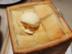 -绿茶餐厅(昆明世纪金源店)