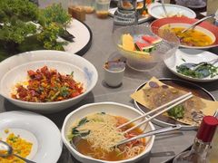-苏城小院·园林精致苏州菜(斜塘老街店)