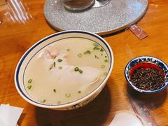 老妈蹄花-易老妈蹄花.特色川菜(人民公园总店)