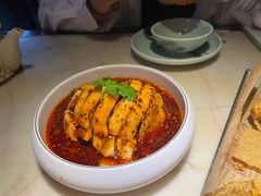-韵秋荷(宝山龙湖天街店)