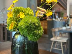 -九月里.自由花园餐厅