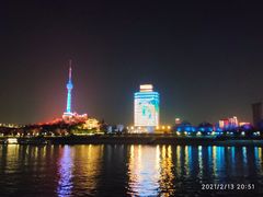 -武汉两江游览·夜游长江(汉口粤汉码头)