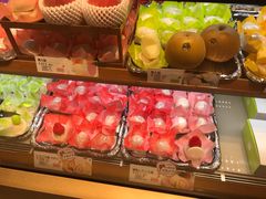 -阪急百货店(梅田总店)