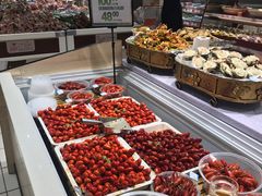 -丽达购物中心(崂山店)