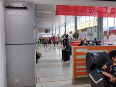 -普陀长途客运中心