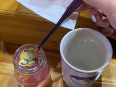 樱花果冻-老龙亭拉面店