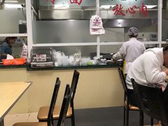 -顶巧鸡汤馄饨(虹口总店)