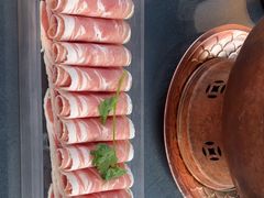 -喜来顺(悦合店)