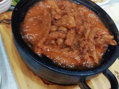 -宝发园名菜馆