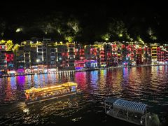 -古城苗家土菜馆(河景餐厅店)