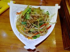 -金穗园·砂锅粥.醉鸡煲火锅(长寿路店)