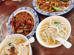 -下村新强记烧鹅店