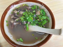 -昌顺马记小吃店(昌盛园店)