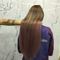 -MYCOLORHARSALON
