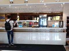 -长春爱琴湾假日酒店(理工大学店)