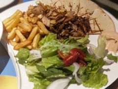 -HELLO MUSAE 拾光缪斯餐厅·纯正希腊风味(苏州中心店)
