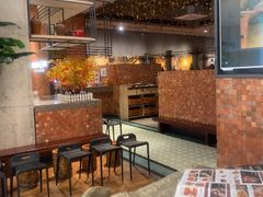 -星叶·东南亚料理(温州万象城店)
