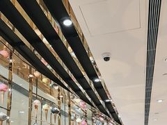 -VENCHI 闻绮(北京国贸商城店)