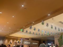 -蔡澜点心·粤菜(花城汇南区店)