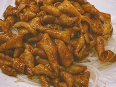 豉油皇鹅肠-粤·向群饭店(龙津东路总店)