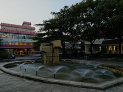 -上海财经大学(国定路校区)