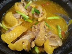 -鹭岛新泉客家菜·海鲜·融合菜(莲前店)