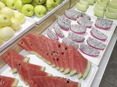 -凡塔斯牛排自助餐厅(广东佛山三水万达店)