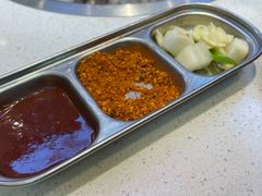 -韩小悦点餐式牛排烤肉自助(龙湖金楠天街店)