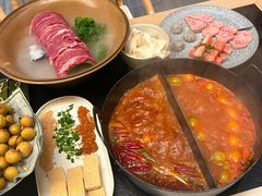 -山缓缓火锅(上海闵行龙湖店)