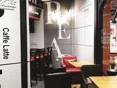 -西西弗书店&矢量咖啡(凯德晶萃广场店)