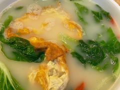 煎蛋汤-盘飧市(春熙路店)