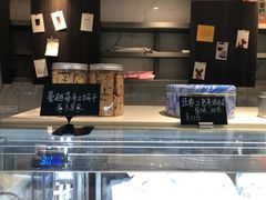 -iFood甜嫩嫩(江东北路店)