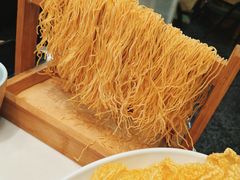 -洪氏嗨捞·猪肚鸡火锅(阳光天地店)