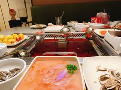 -海底捞火锅(CBD安泰广场店)