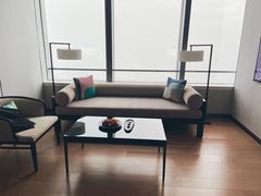 -长沙尼依格罗酒店