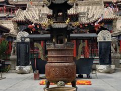 -高庙保安寺