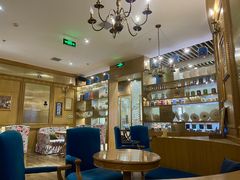 大堂-安薇塔英式下午茶(万科中心店)