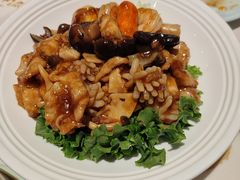 八珍豆腐-大铁勺新津菜(东丽阳光新业广场店)