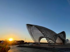 -南汇嘴观海公园