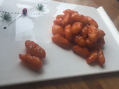 糖醋里脊-马仕玖煲·融合菜·酥不腻烤鸭(人大店)