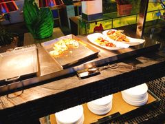 -佰园全日西餐厅-厦门佰翔软件园酒店