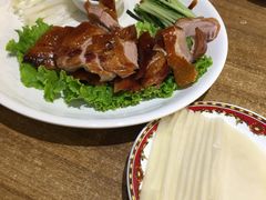 -海鲜城大家餐厅