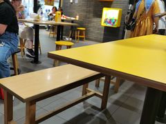 -麦当劳(龙信广场店)